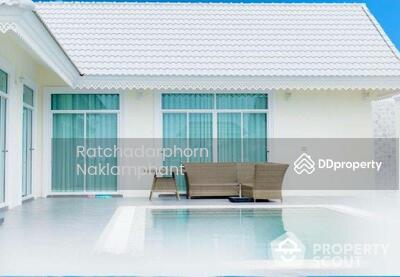 ขาย - Nice Breeze 9 : ไนซ์บรีซ 9, ประจวบคีรีขันธ์
