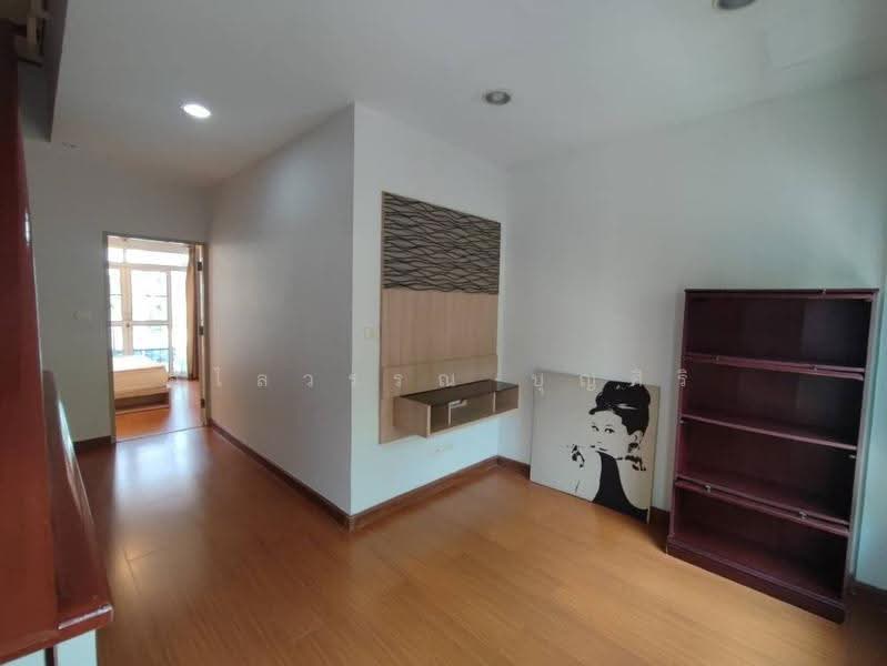 Baan Klang Muang The Paris Rama 9-Ramkamhaeng, Bangkok, Krungthep Kreetha Road, Hua Mak, Bang Kapi, Bangkok, 3 Bedrooms, 115 sqm, Townhouse For Rent, by Ulaiwan Boonsiri, 11673259 - DDproperty.com