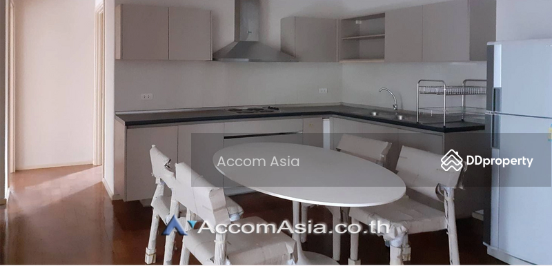 For Sale - SIRI on 8 Sukhumvit 8, Bangkok