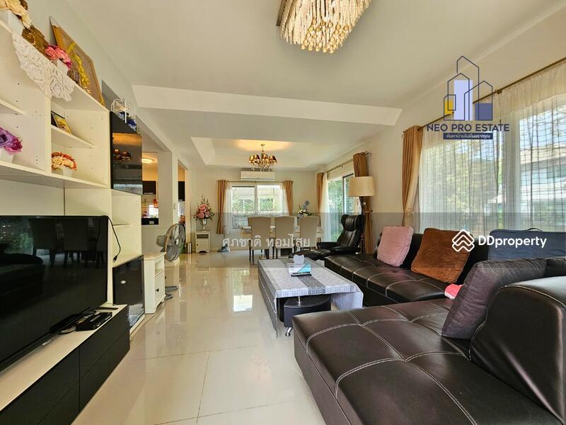 For Sale - Inizio Village, Khon Kaen