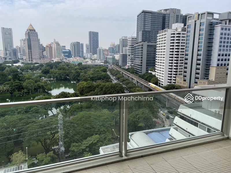 For Sale - 185 Rajadamri, Bangkok
