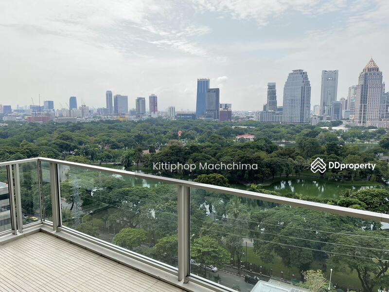 For Sale - 185 Rajadamri, Bangkok