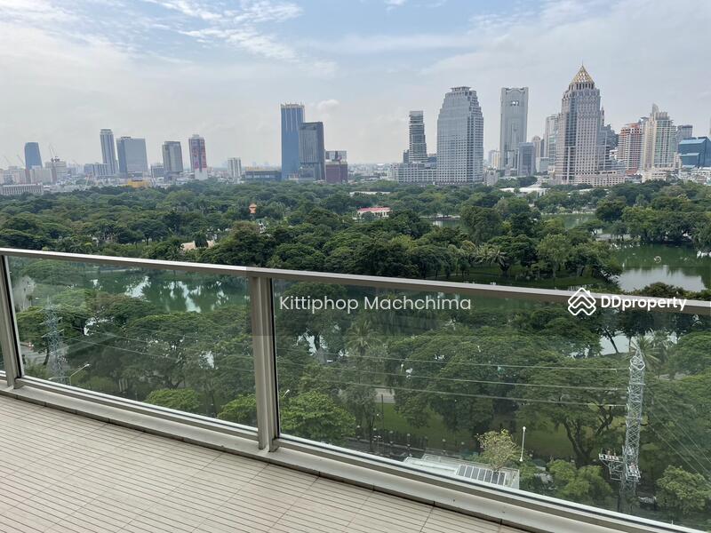 For Sale - 185 Rajadamri, Bangkok