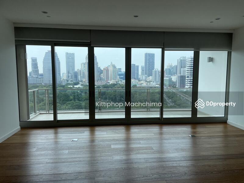 For Sale - 185 Rajadamri, Bangkok