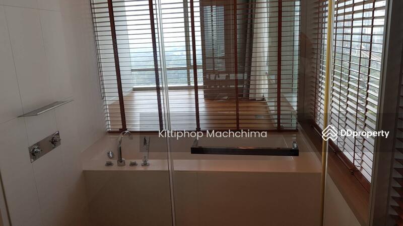 For Sale - 185 Rajadamri, Bangkok