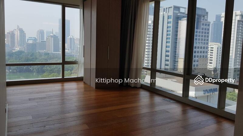For Sale - 185 Rajadamri, Bangkok