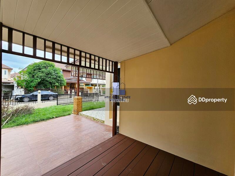 For Sale - The Heritage Village, Khon Kaen