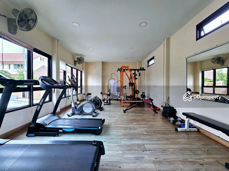 For Sale - The Heritage Village, Khon Kaen