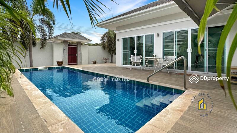 ขาย - 8 Villas, ขอนแก่น