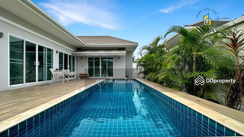 For Sale - 8 Villas, Khon Kaen