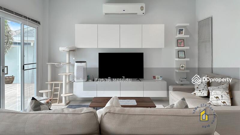 For Sale - 8 Villas, Khon Kaen