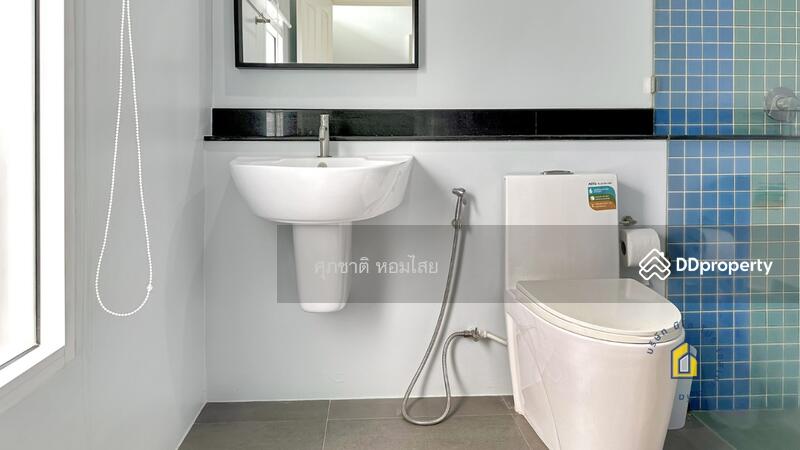 For Sale - 8 Villas, Khon Kaen
