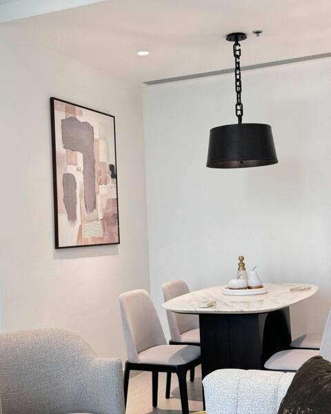 Tait Sathorn 12, Bangkok, Soi Sathorn 12, Sathorn Road, Silom, Bang Rak, Bangkok, 2 Bedrooms, 72 sqm, Condo For Sale, by Sukanya Thiratanapan, 11673327 - DDproperty.com