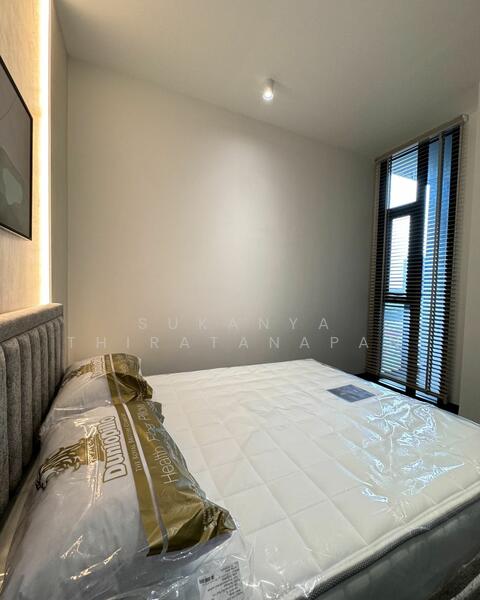 Tait Sathorn 12, Bangkok, Soi Sathorn 12, Sathorn Road, Silom, Bang Rak, Bangkok, 2 Bedrooms, 72 sqm, Condo For Sale, by Sukanya Thiratanapan, 11673327 - DDproperty.com