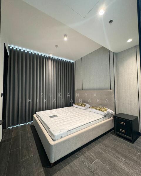 Tait Sathorn 12, Bangkok, Soi Sathorn 12, Sathorn Road, Silom, Bang Rak, Bangkok, 2 Bedrooms, 72 sqm, Condo For Sale, by Sukanya Thiratanapan, 11673327 - DDproperty.com