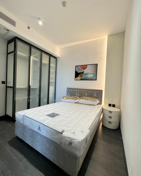 Tait Sathorn 12, Bangkok, Soi Sathorn 12, Sathorn Road, Silom, Bang Rak, Bangkok, 2 Bedrooms, 72 sqm, Condo For Sale, by Sukanya Thiratanapan, 11673327 - DDproperty.com