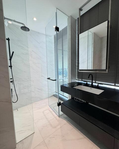 Tait Sathorn 12, Bangkok, Soi Sathorn 12, Sathorn Road, Silom, Bang Rak, Bangkok, 2 Bedrooms, 72 sqm, Condo For Sale, by Sukanya Thiratanapan, 11673327 - DDproperty.com