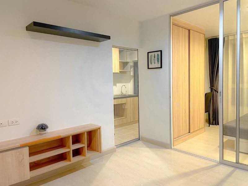 The Niche ID Rama 2, Bangkok, Rama 2 Road, Bangmot, Chom Thong, Bangkok, 1 Bedroom, 30 sqm, Condo For Rent, by Ulaiwan Boonsiri, 11673442 - DDproperty.com