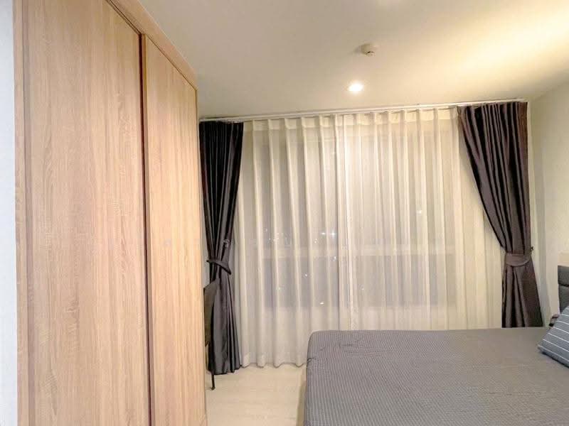 The Niche ID Rama 2, Bangkok, Rama 2 Road, Bangmot, Chom Thong, Bangkok, 1 Bedroom, 30 sqm, Condo For Rent, by Ulaiwan Boonsiri, 11673442 - DDproperty.com