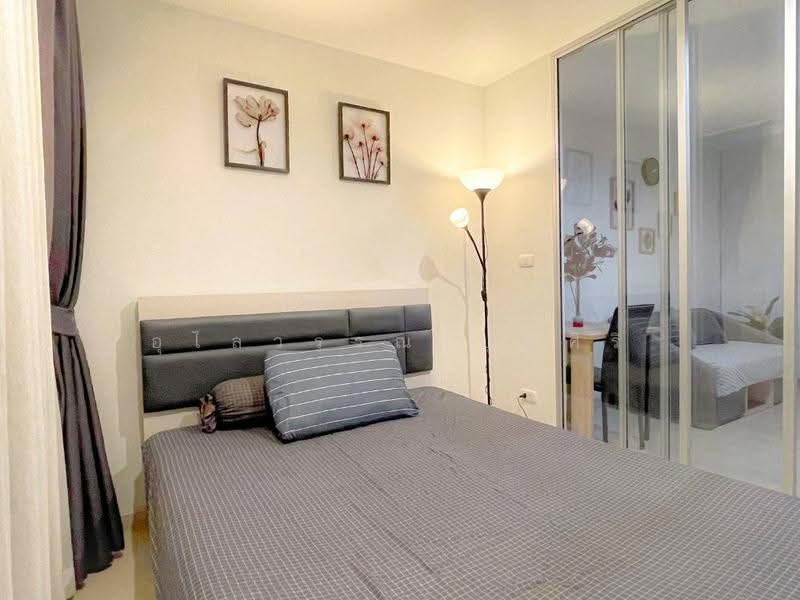 The Niche ID Rama 2, Bangkok, Rama 2 Road, Bangmot, Chom Thong, Bangkok, 1 Bedroom, 30 sqm, Condo For Rent, by Ulaiwan Boonsiri, 11673442 - DDproperty.com