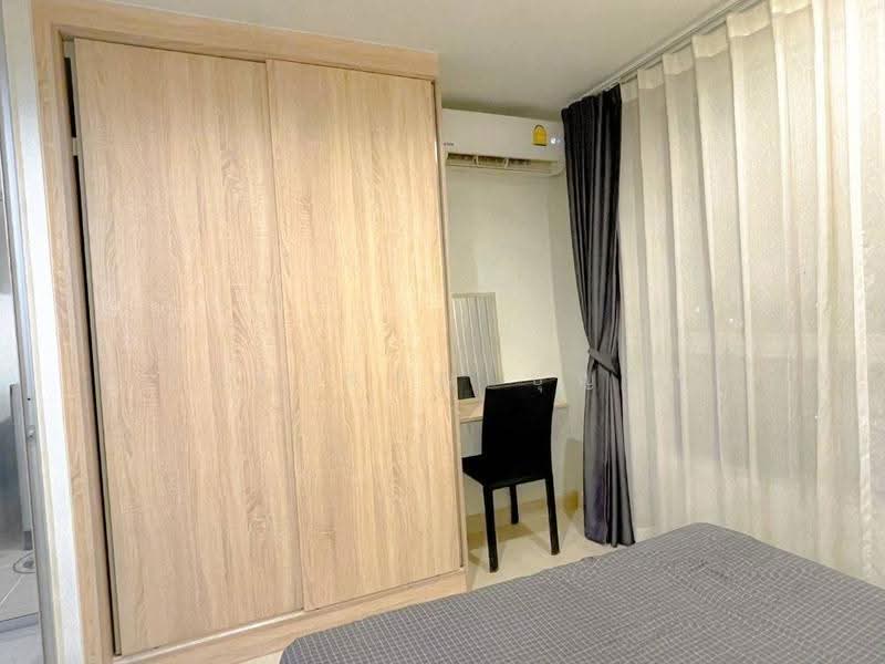 The Niche ID Rama 2, Bangkok, Rama 2 Road, Bangmot, Chom Thong, Bangkok, 1 Bedroom, 30 sqm, Condo For Rent, by Ulaiwan Boonsiri, 11673442 - DDproperty.com