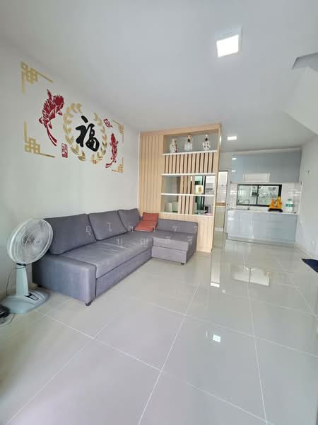 ให้เช่า - Baan Klang Muang Srinakarin – Onnut : บ้านกลางเมือง ศรีนครินทร์ – อ่อนนุช, กรุงเทพ