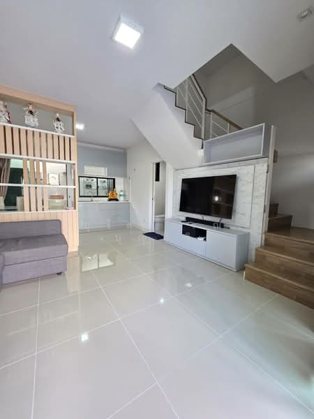 ให้เช่า - Baan Klang Muang Srinakarin – Onnut : บ้านกลางเมือง ศรีนครินทร์ – อ่อนนุช, กรุงเทพ