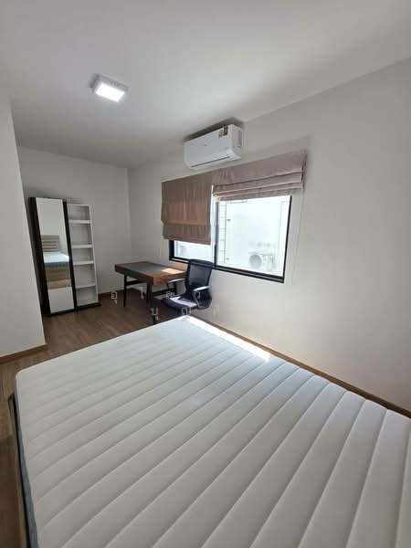 Baan Klang Muang Srinakarin – Onnut, Bangkok, 174 Soi On Nut 70/1, Prawet, Prawet, Bangkok, 3 Bedrooms, 160 sqm, Townhouse For Rent, by Ulaiwan Boonsiri, 11673457 - DDproperty.com