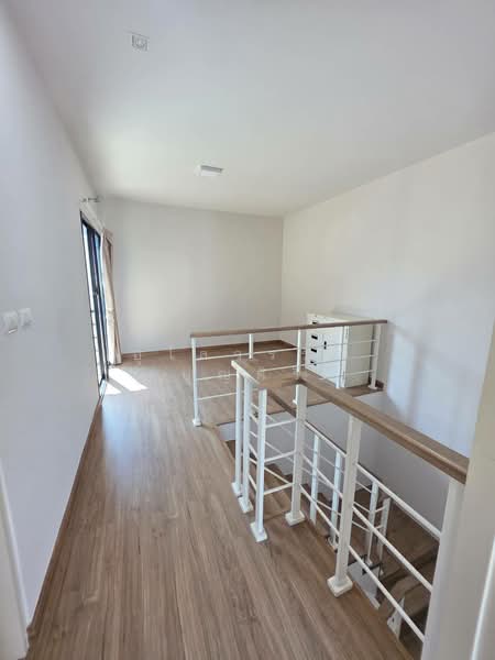 Baan Klang Muang Srinakarin – Onnut, Bangkok, 174 Soi On Nut 70/1, Prawet, Prawet, Bangkok, 3 Bedrooms, 160 sqm, Townhouse For Rent, by Ulaiwan Boonsiri, 11673457 - DDproperty.com