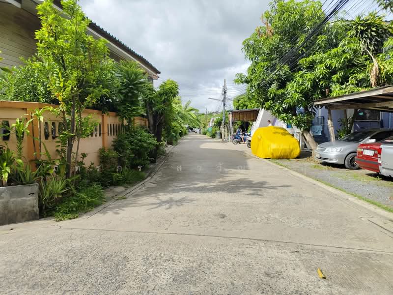 ซอยเลี่ยงเมืองปากเกร็ด 26, Nonthaburi, Pak Kret, Nonthaburi, , 420 sqm, Land For Sale, by ภัทรภร ลาวัณยากุล, 11673474 - DDproperty.com