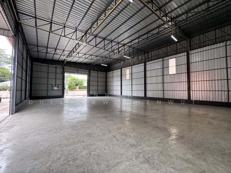 Warehouse for rent 305 sq.m. Khlong Chao Khun Singh, Wang Thonglang, Bangkok (Property id: JKP148), Bangkok, Khlong Chaokhun Sing, Wang Thonglang, Bangkok, , 305 sqm, Warehouse/Factory For Rent, by Pannawit Dullayawichenwut, 11673504 - DDproperty.com