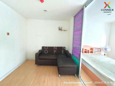 ขาย - A Plus Condo Rattana Thibet-Tiwanon : เอพลัสคอนโด รัตนาธิเบศร์-ติวานนท์, นนทบุรี