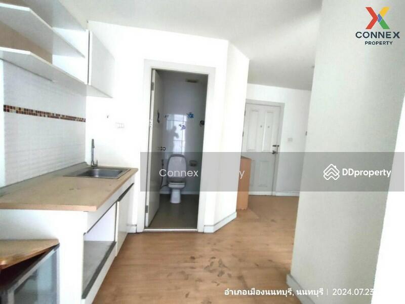 For Sale - A Plus Condo Rattana Thibet-Tiwanon, Nonthaburi