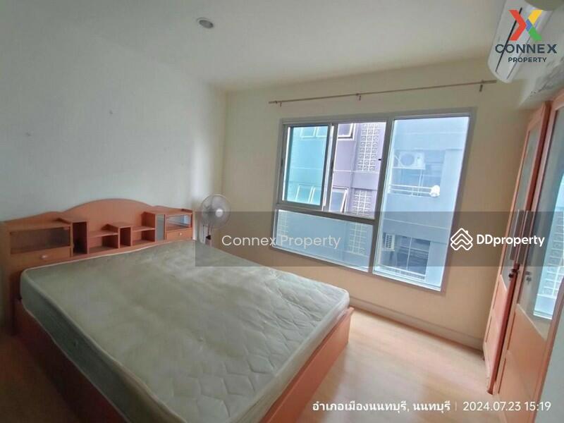 For Sale - A Plus Condo Rattana Thibet-Tiwanon, Nonthaburi
