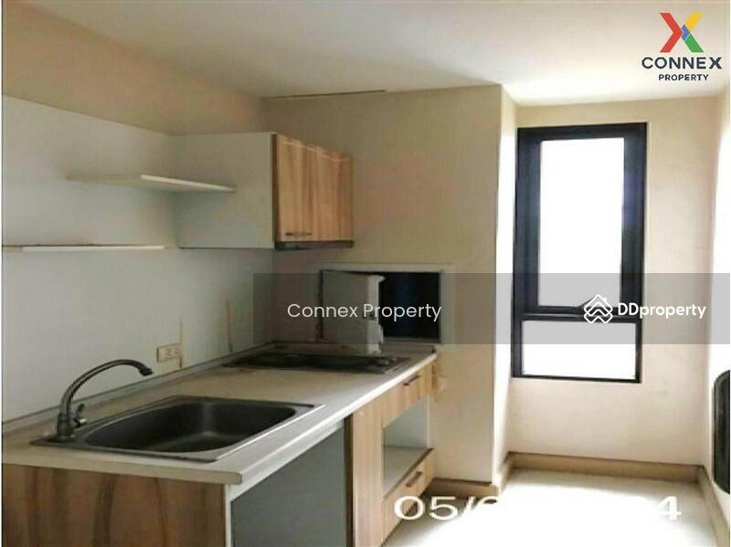 For Sale - The Privacy Rewadee, Nonthaburi