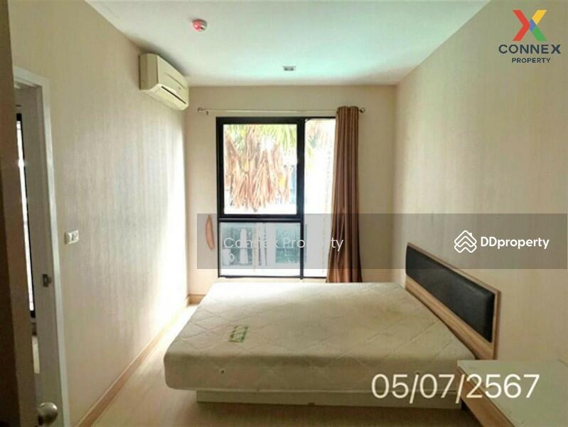 For Sale - The Privacy Rewadee, Nonthaburi