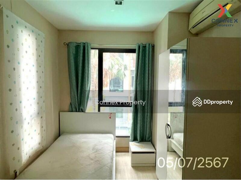 For Sale - The Privacy Rewadee, Nonthaburi