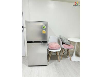 ขาย - Ratchada City Condominium : รัชดา ซิตี้ คอนโดมิเนียม, กรุงเทพ