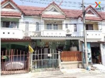 ขาย - Sweet Home Park Bangbuathong : สวีทโฮมปาร์ค บางบัวทอง, นนทบุรี