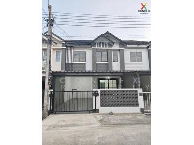 ขาย - Baan Pruksa 76 Bangyai-Kaew-In : บ้านพฤกษา 76 บางใหญ่-แก้วอินทร์, นนทบุรี