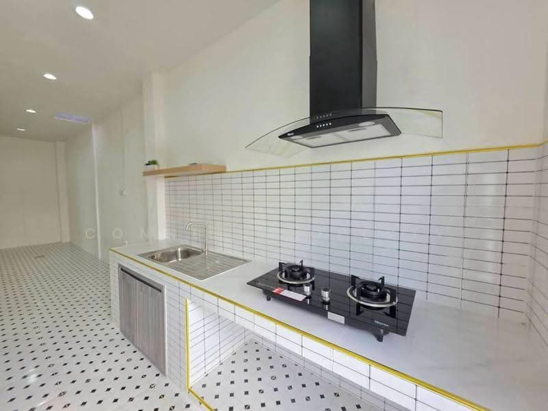 Baan Pruksa 76 Bangyai-Kaew-In, nonthaburi, Bang Mae Nang, Bang Yai, Nonthaburi, 4 Bedrooms, 46 sqm, Townhouse For Sale, by Connex Property, 11673746 - DDproperty.com