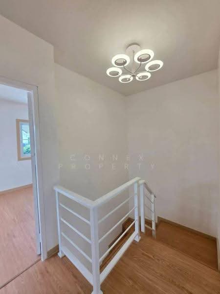 Baan Pruksa 76 Bangyai-Kaew-In, nonthaburi, Bang Mae Nang, Bang Yai, Nonthaburi, 4 Bedrooms, 46 sqm, Townhouse For Sale, by Connex Property, 11673746 - DDproperty.com