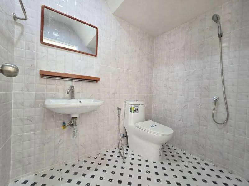 Baan Pruksa 76 Bangyai-Kaew-In, nonthaburi, Bang Mae Nang, Bang Yai, Nonthaburi, 4 Bedrooms, 46 sqm, Townhouse For Sale, by Connex Property, 11673746 - DDproperty.com