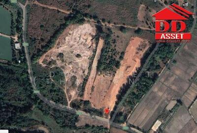 ขาย - ขายที่ดิน 2 แปลงติดกัน ในตัวอำเภอเชียงแสน เชียงรายทางเขาวัดพระธาตุจอมกิตติ จังหวัดเชียงราย, เชียงราย