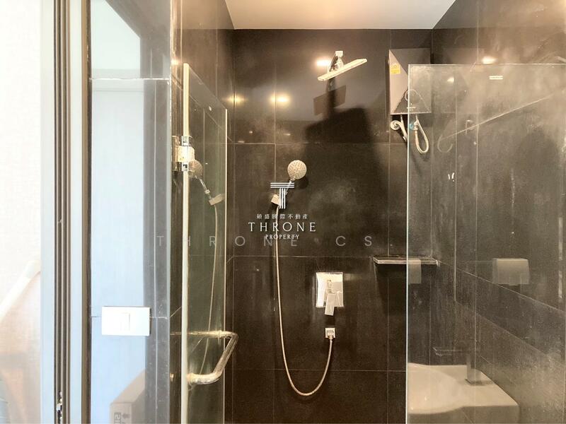 Rhythm Sukhumvit 36-38, Bangkok, 55 Soi Sukhumvit 36, Sukhumvit Road, Phra Kanong, Khlong Toei, Bangkok, Studio, 30 sqm, Condo For Rent, by CS Jiew, 11673780 - DDproperty.com