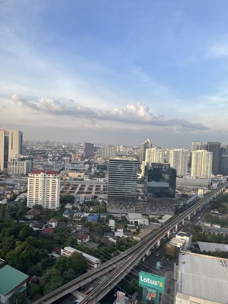 M Ladprao : เอ็ม ลาดพร้าว, กรุงเทพ, 1188 ถ.พหลโยธิน, จอมพล, จตุจักร, กรุงเทพ, 40 ตร.ม., คอนโด ให้เช่า, โดย Kim Nichada, 11673792 - DDproperty.com