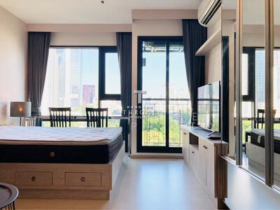 ขาย - Rhythm Sukhumvit 36-38 : ริทึ่ม สุขุมวิท 36-38, กรุงเทพ