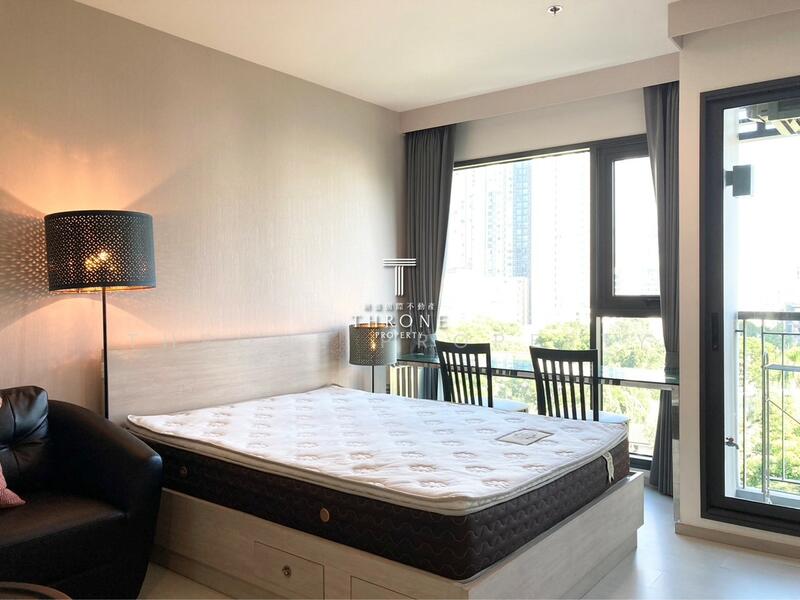 Rhythm Sukhumvit 36-38, Bangkok, 55 Soi Sukhumvit 36, Sukhumvit Road, Phra Kanong, Khlong Toei, Bangkok, Studio, 30 sqm, Condo For Sale, by CS Jiew, 11673808 - DDproperty.com