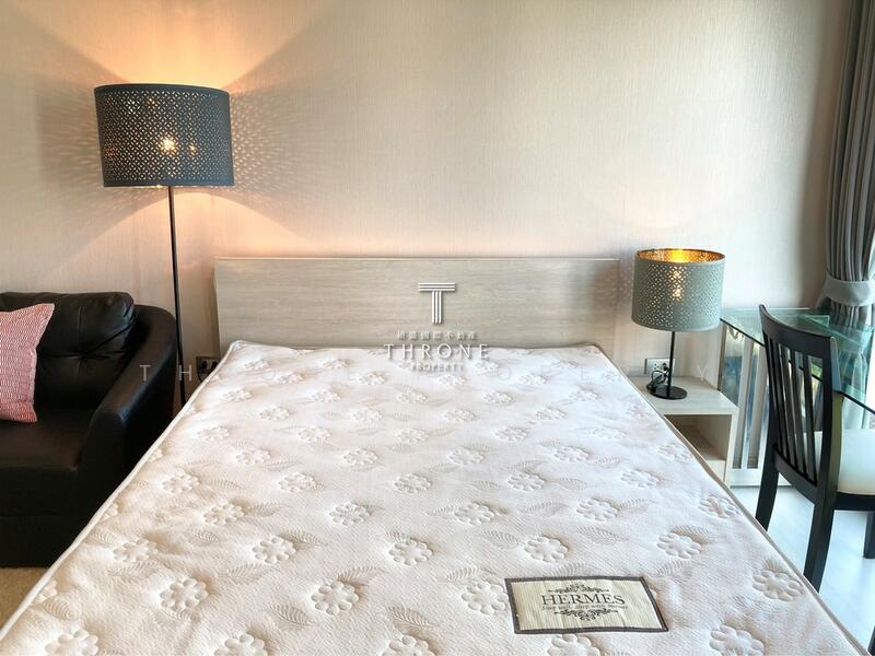 Rhythm Sukhumvit 36-38, Bangkok, 55 Soi Sukhumvit 36, Sukhumvit Road, Phra Kanong, Khlong Toei, Bangkok, Studio, 30 sqm, Condo For Sale, by CS Jiew, 11673808 - DDproperty.com