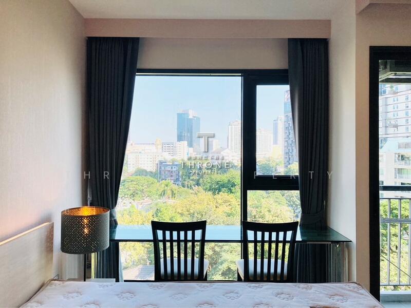 Rhythm Sukhumvit 36-38, Bangkok, 55 Soi Sukhumvit 36, Sukhumvit Road, Phra Kanong, Khlong Toei, Bangkok, Studio, 30 sqm, Condo For Sale, by CS Jiew, 11673808 - DDproperty.com